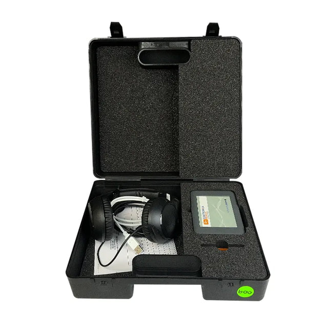Electronica 600M PC Based Audiometer