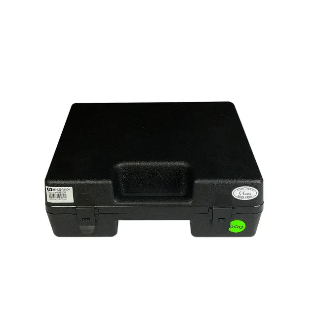 Electronica 600M PC Based Audiometer