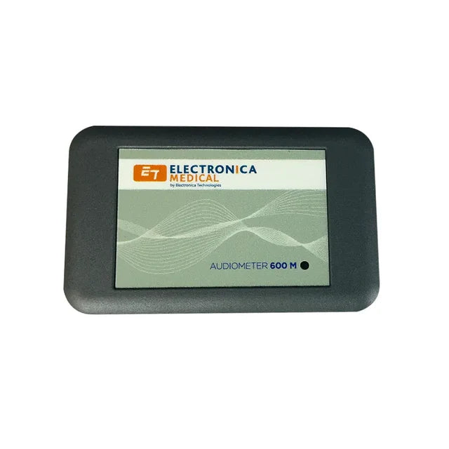 Electronica 600M PC Based Audiometer