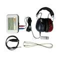 Electronica 800M PC Based Audiometer