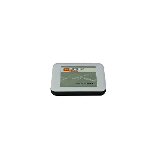 Electronica 800M PC Based Audiometer