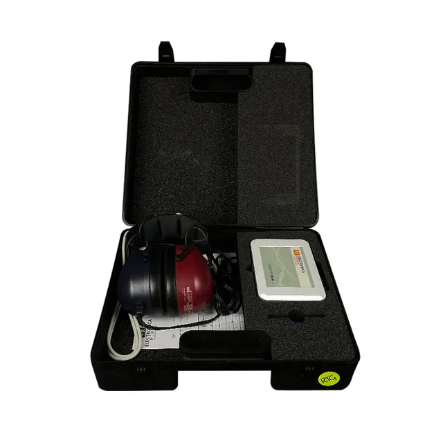 Electronica 800M PC Based Audiometer