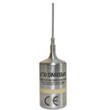 High Temperature Data Logger With 50 mm (2") Fast Response Probe