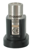 High Temperature Pressure Data Logger