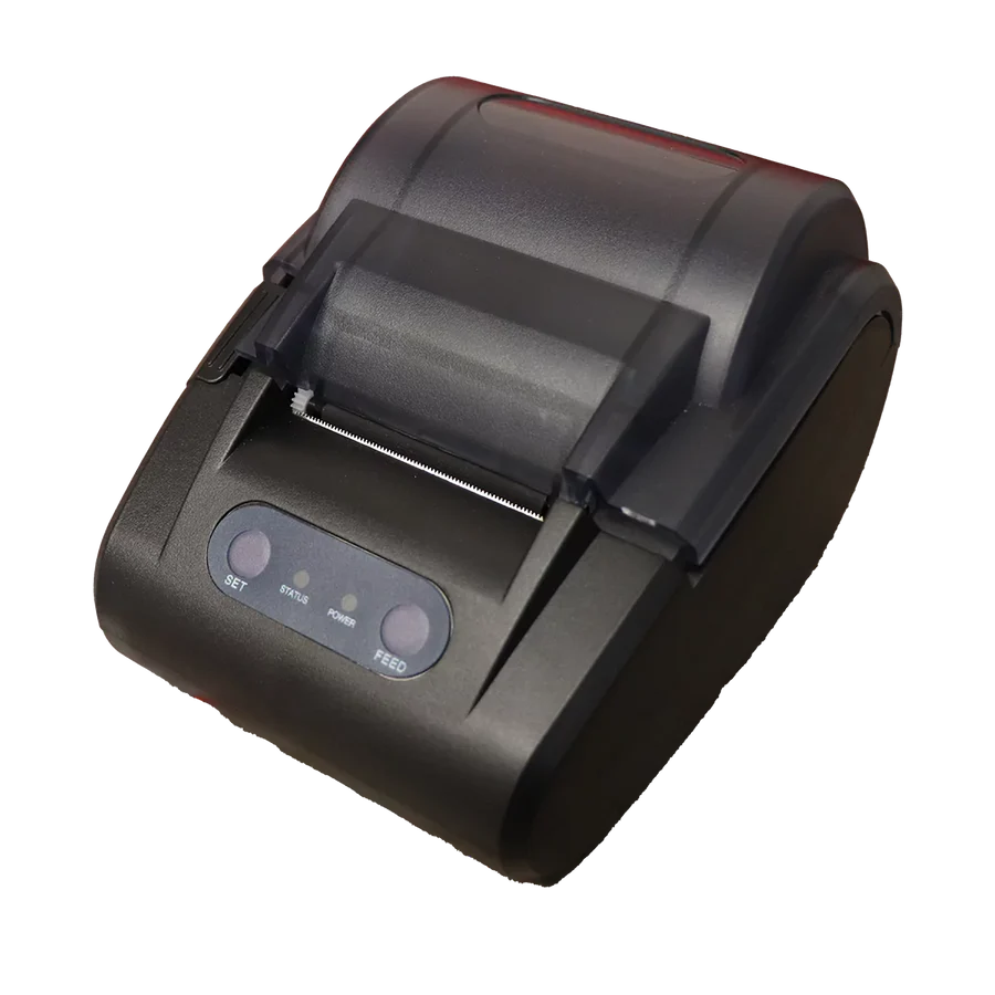 Hatmed and Ganj External Thermal Printer v1.5 All Models