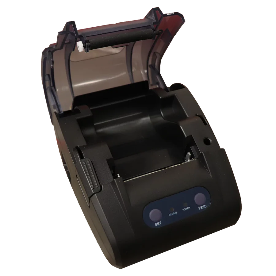 Hatmed and Ganj External Thermal Printer v1.5 All Models