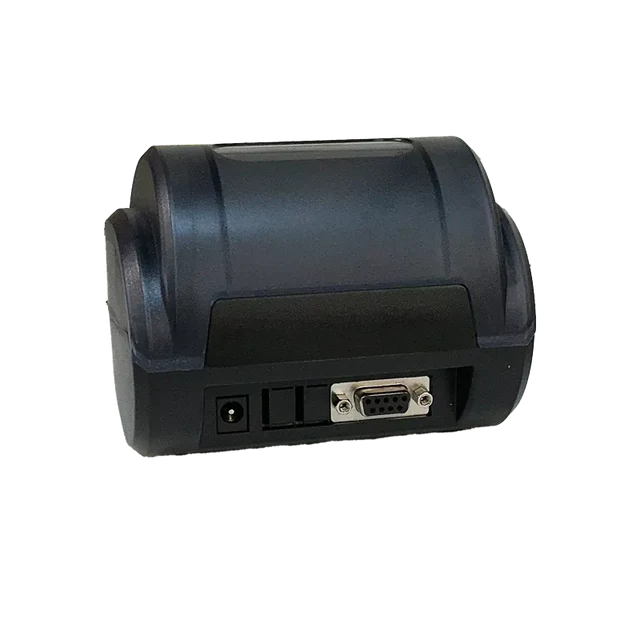Hatmed and Ganj External Thermal Printer v1.5 All Models