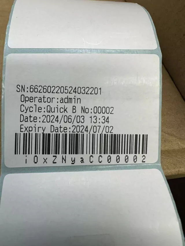Hatmed and Ganj External Thermal Printer v1.5 All Models