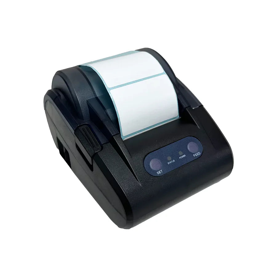 Hatmed and Ganj External Thermal Printer v1.5 All Models