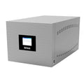 Hatmed 55 Litre Large Capacity Water Vacuum Autoclave B & S Class with USB - Q92B HAM55TIL