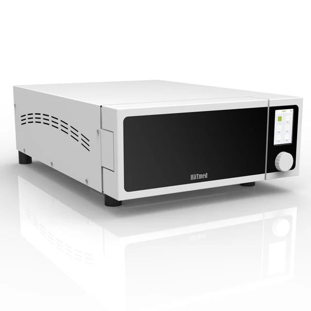 Hatmed 5 Litre Fast Autoclave B & S Class with USB - Atom A10B HAM5PD