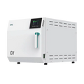 Hatmed 23 Litre Ganj G1 Q61B Autoclave B Class DRY Vac with USB