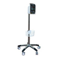 Northern Aquarius  Plus Patient Monitor  with ECG &  Touchscreen