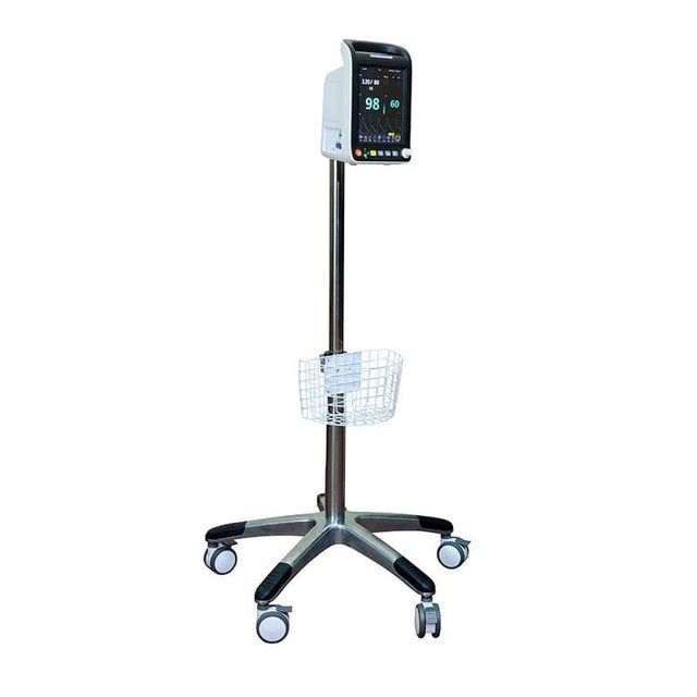 Northern Aquarius  Plus Patient Monitor  with ECG &  Touchscreen