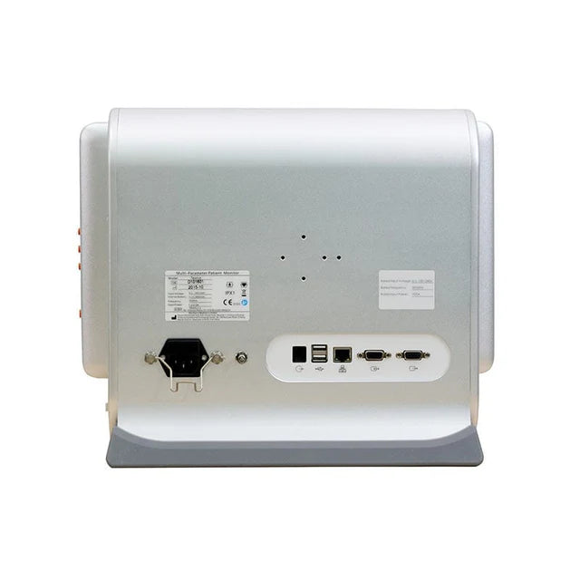 Northern Gemini Anaesthesia Patient Monitor