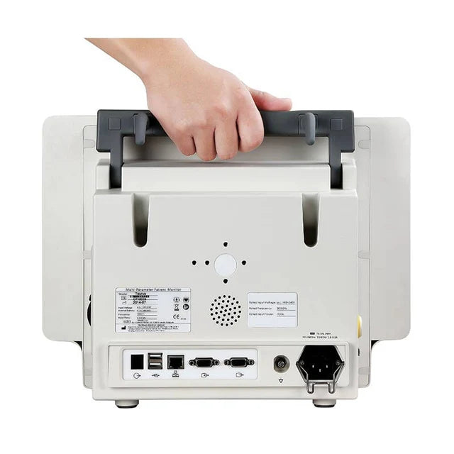 Northern Taurus ICU Multiparameter Patient Monitor