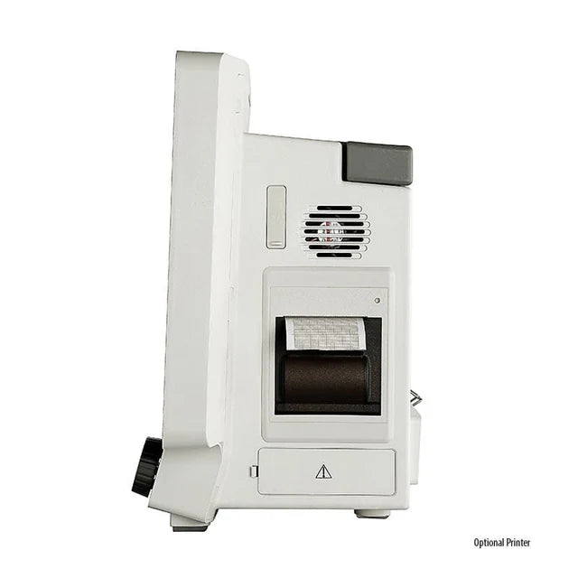 Northern Virgo Patient Monitor