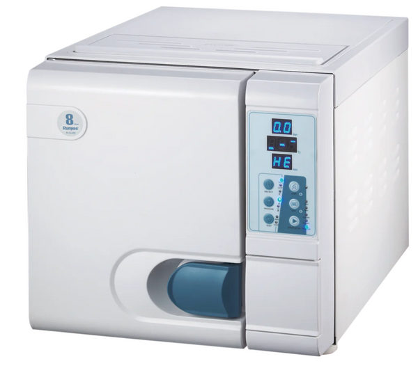 Runyes 8L B class autoclave