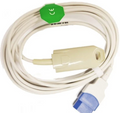 Northern Pediatric Reusable Digital Finger Clip SpO2 Sensor