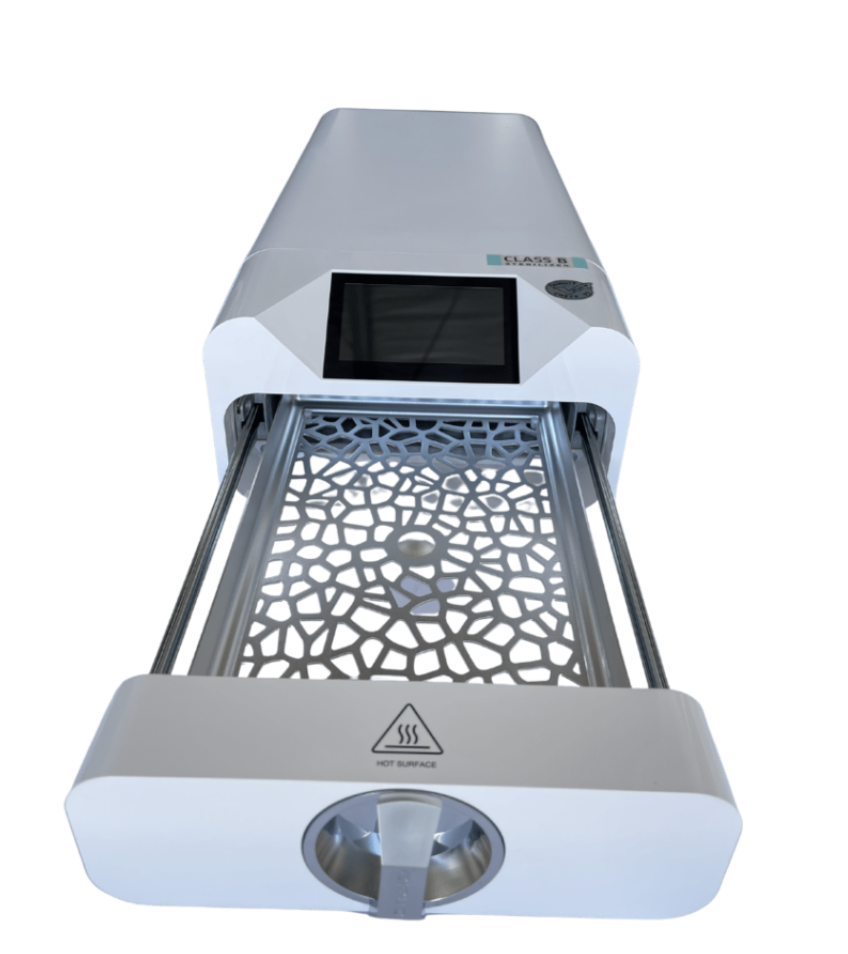 Enbio Model: S – Superfast Class B Autoclave