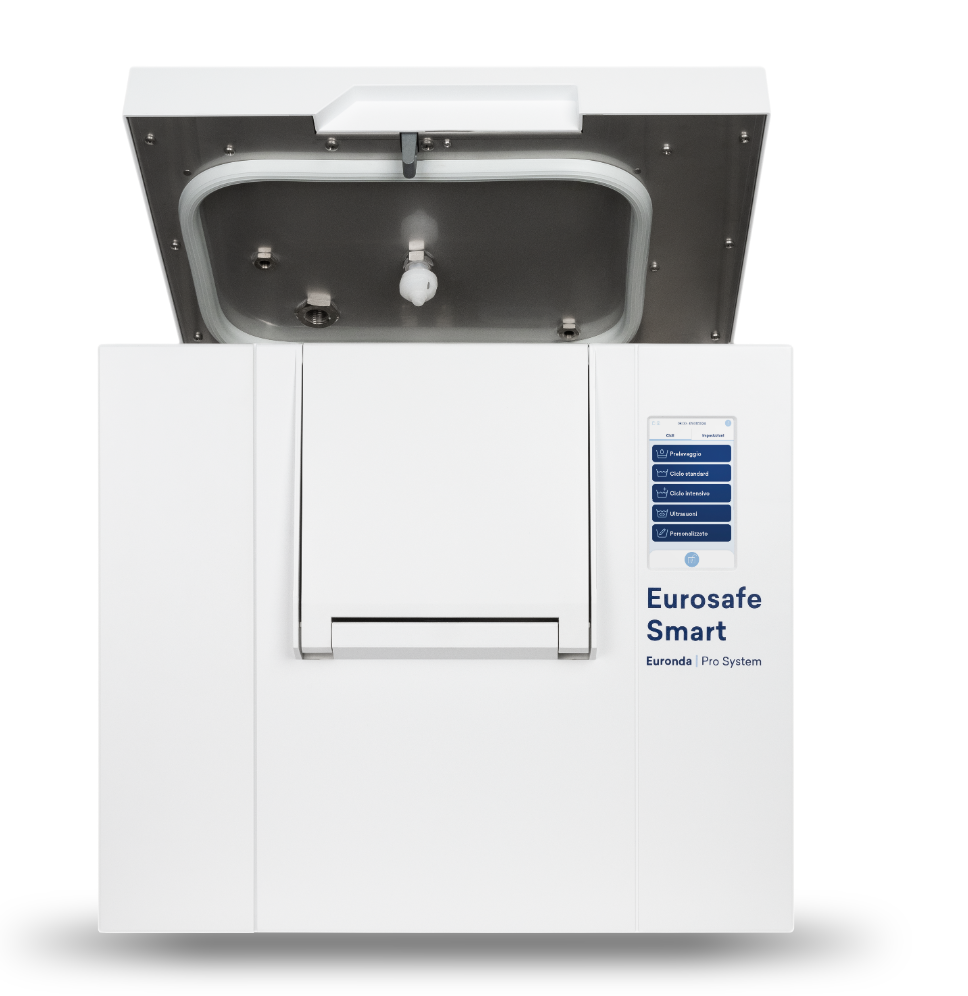 Eurosmart Benchtop washer disinfector